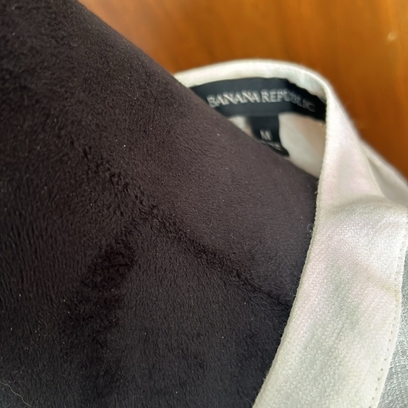 Banana Republic Embroidered Tunic Top - Picture 5 of 7